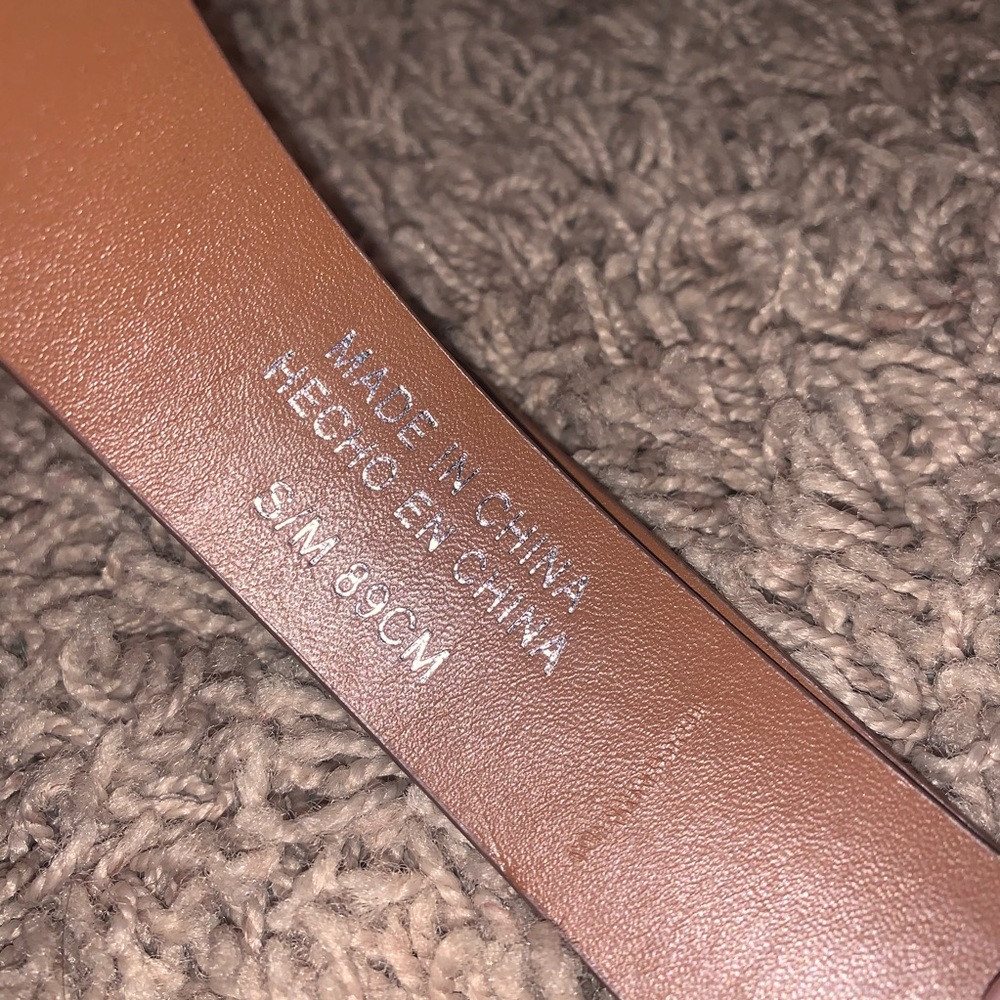 Belt - Picture 4 of 4